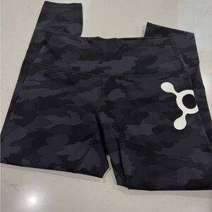 Orangetheory Lululemon Wunder Train Size 10